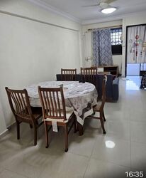 Blk 343 Clementi Avenue 5 (Clementi), HDB 3 Rooms #565191251
